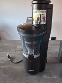 Estrattore di succo Panasonic 