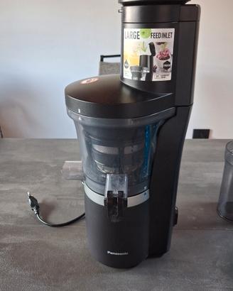 Estrattore di succo Panasonic 