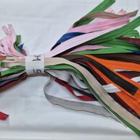 Cerniere per giubbotto, gonna e vestito - 50 pz