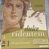 Dulce Ridentem, Vol.1 + Ars