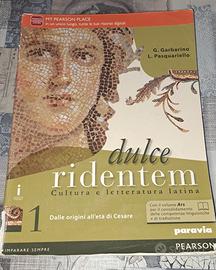 Dulce Ridentem, Vol.1 + Ars