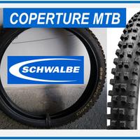 COPERTURE Schwalbe mtb 27.5