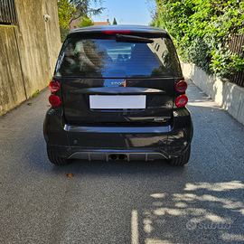 Smart Brabus