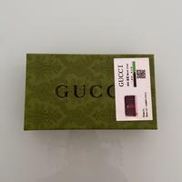 Portafoglio gucci
