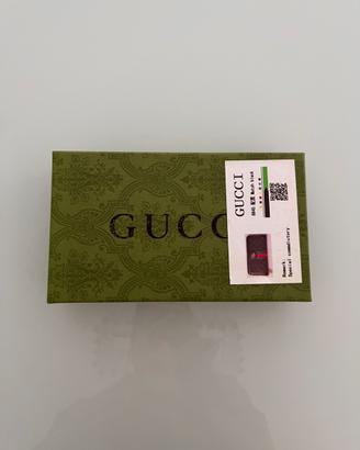 Portafoglio gucci