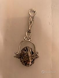 Somaglio Argento 800