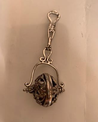 Somaglio Argento 800