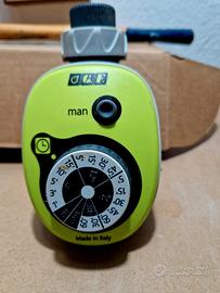 timer irrigazione