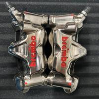 Ricambi racing yamaha R1 2015 2020