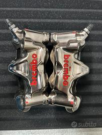 Ricambi racing yamaha R1 2015 2020