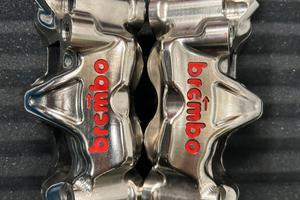 Ricambi racing yamaha R1 2015 2020