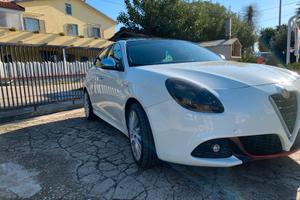 Giulietta 2.0 170cv