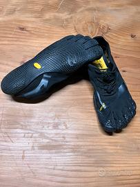 Scarpe Vibram Fivefingers