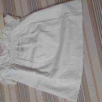 Vestito Chicco nuovo con cartellino,taglia 9 mesi