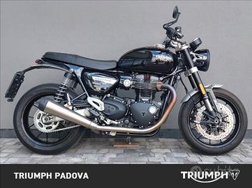 Triumph Speed Twin 1200 - 2023