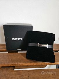 Bracciale Breil uomo nella confezione originale