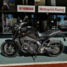 Yamaha MT-09 ABS