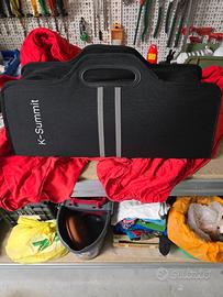 K-SUMMIT KÖNIG CATENE DA NEVE K 44