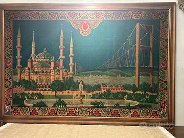 Quadro decorativo