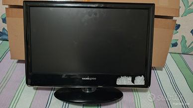 TV 19 pollici