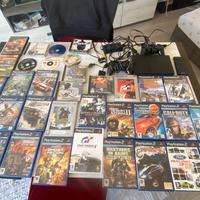 console PSP