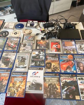 console PSP