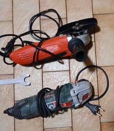 due flessibili piccoli e trapano Black &