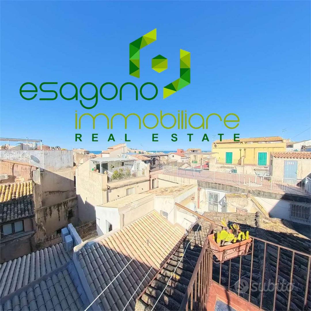 Appartamento – Siracusa, Ortigia - Altro