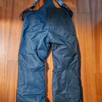 Pantalone da sci 164cm CMP