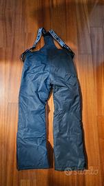 Pantalone da sci 164cm CMP