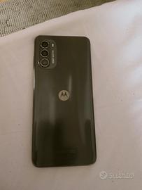 cellulare Motorola Moto G52