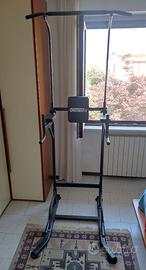 Macchinario per trazioni