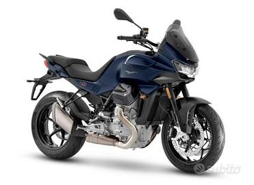 MOTO GUZZI V 100 MANDELLO