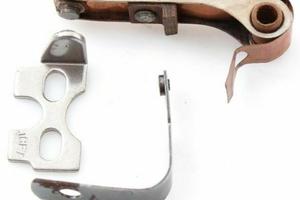 Contatti impianto SEV Icet 3803