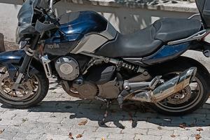 Aprila mana 850