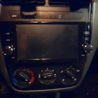 autoradio 