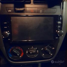autoradio 