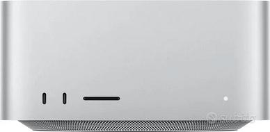 Mac Studio M1 Ultra 20-core GPU 48  64GB SSD 1TB