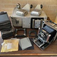 Linhof Super Technika V