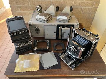 Linhof Super Technika V