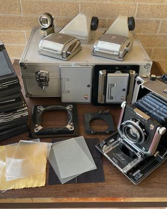 Linhof Super Technika V