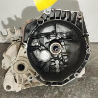 CAMBIO MANUALE COMPLETO FIAT 500 L Serie (351_352)