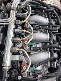 Motore Ford MONDEO MK4 2.2TDCI 200CV