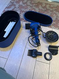 Dyson phon con accessori