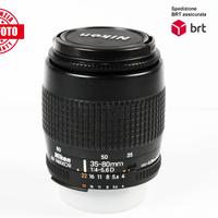 Nikon AF 35-80 F4-5.6 D (Nikon)