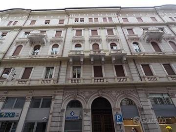 Rif.24014| appartamento trilocale