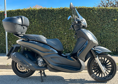 Beverly Piaggio