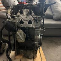 Motore Panda 0.9 turbo benzina e metano