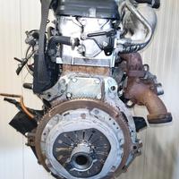 Motore Iveco Daily 2.8 td 1999/2006 Sigla 814043c
