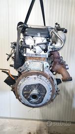 Motore Iveco Daily 2.8 td 1999/2006 Sigla 814043c